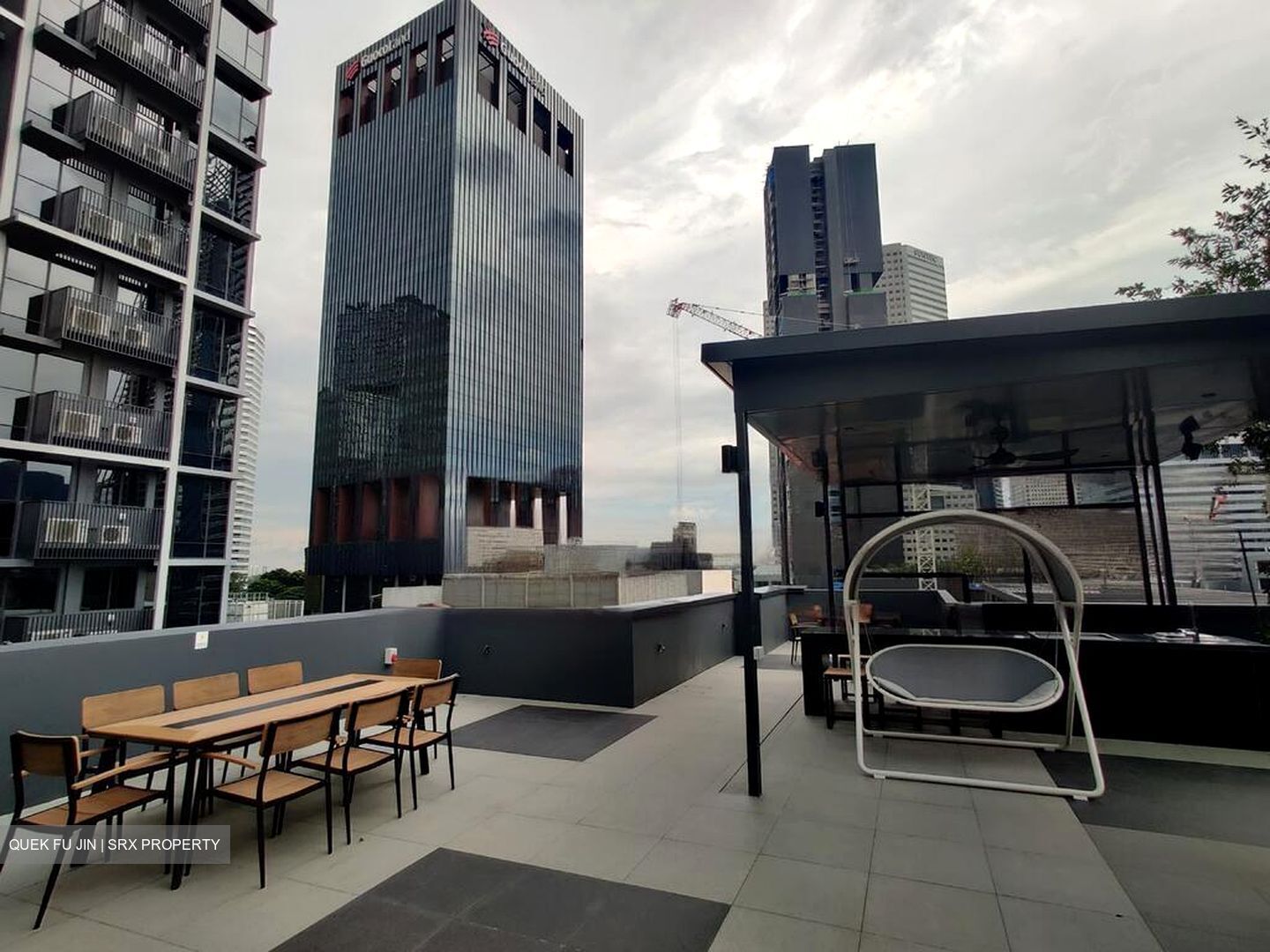 The M (D7), Apartment #459401811